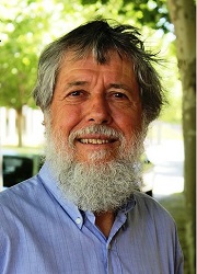 Prof. David Blair
