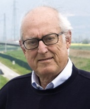 Prof. A. Giazotto