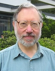 Prof. Louis Kauffman