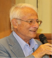 Prof. G. Pizzella
